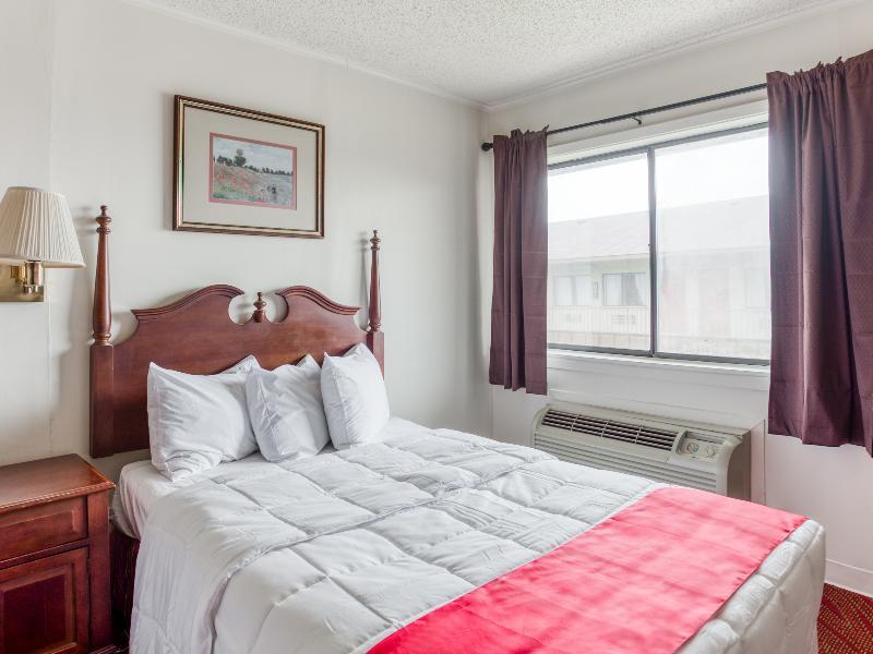 Oyo Hotel San Antonio East Dış mekan fotoğraf