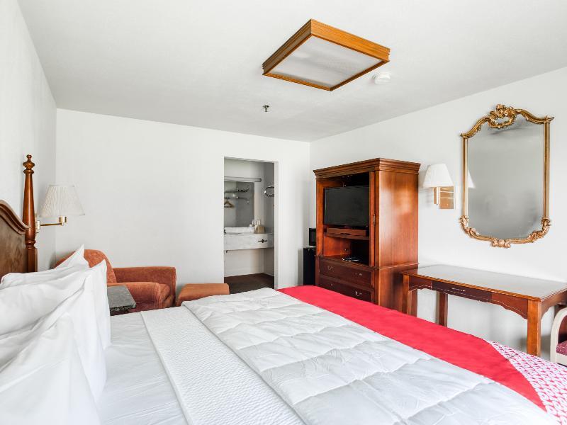 Oyo Hotel San Antonio East Dış mekan fotoğraf