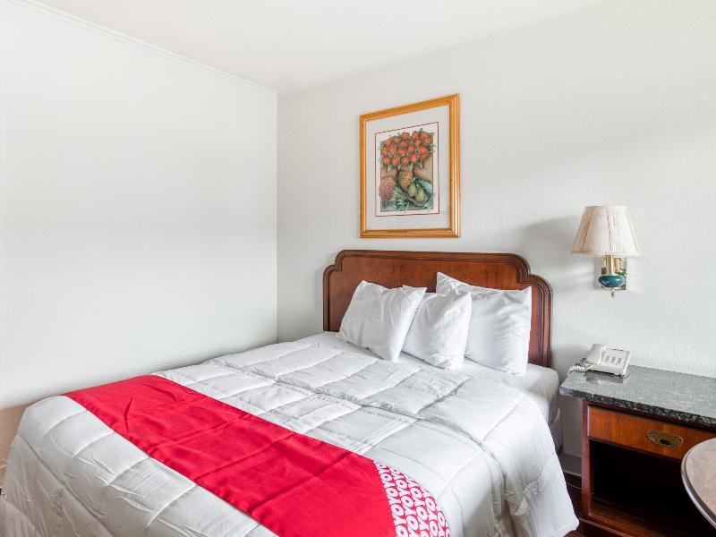 Oyo Hotel San Antonio East Dış mekan fotoğraf