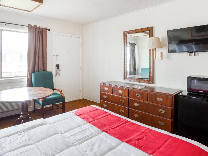 Oyo Hotel San Antonio East Dış mekan fotoğraf