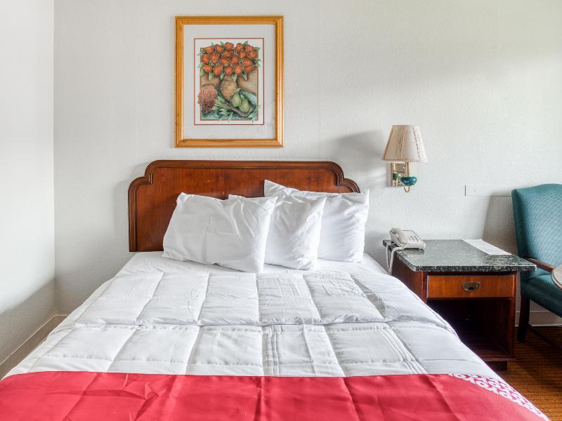 Oyo Hotel San Antonio East Dış mekan fotoğraf