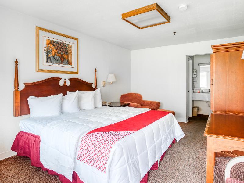 Oyo Hotel San Antonio East Dış mekan fotoğraf