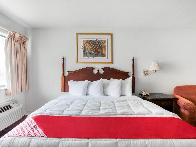 Oyo Hotel San Antonio East Dış mekan fotoğraf